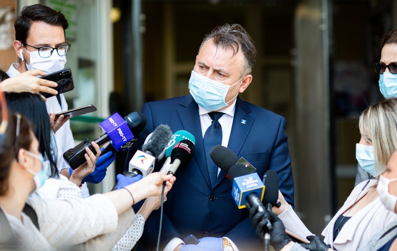 Nelu Tătaru: "Din 2027, vom avea un spital de top în toată zona Olteniei". Ce se întâmplă cu actualul Spital de Urgență Craiova