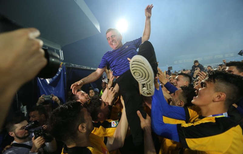Comitetul Executiv a omologat clasamentul Ligii 1! Viitorul e campioană! FCSB va merge la TAS?