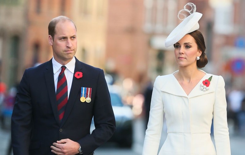 Kate Middleton intră în izolare după ce a luat contact cu o persoană diagnosticată cu COVID-19