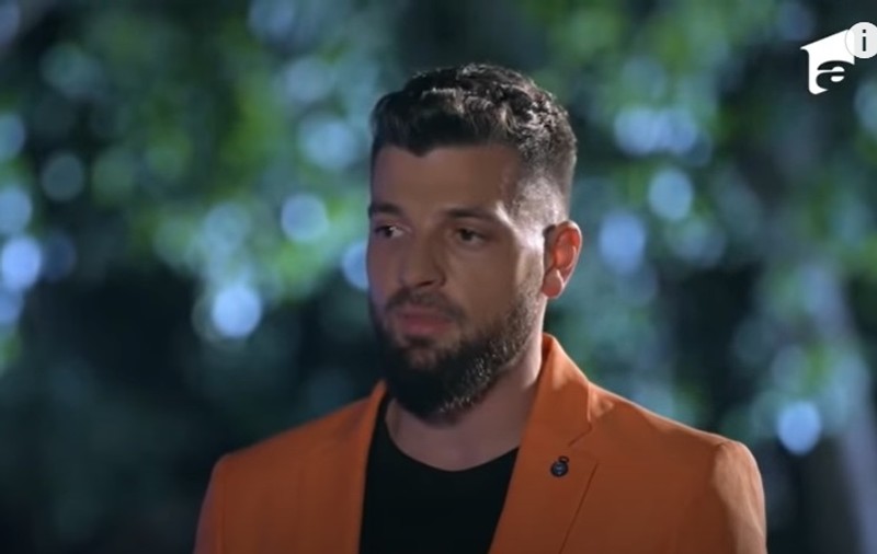 Dezvăluirile făcute de Bogdan Ionescu la „Insula Iubirii” despre Hannelore. Bărbatul e acum ispită: „Am fost atât de constrâns în relație”