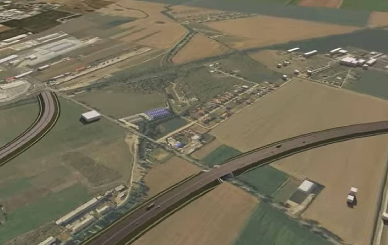 Când încep lucrările pentru Drumul Expres Oradea - Arad de 10.700.000.000 de euro. Negocieri-fulger cu constructorii