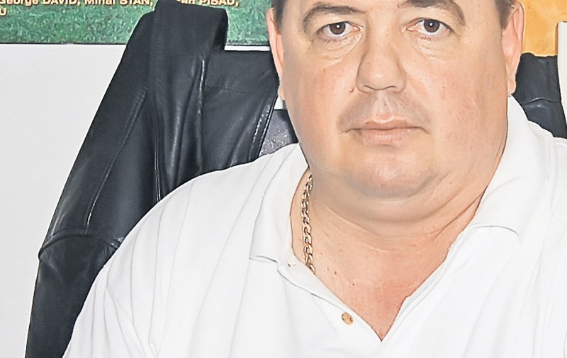 Membrii Comitetului Executiv al FRF neagă că DNA le-a blocat anumite proprietăţi