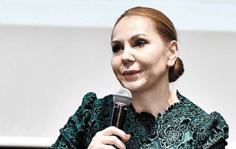 Fostul soț al creatoarei de modă Natalia Vasiliev s-a sinucis! S-a spânzurat cu o frânghie de balustrada unei scări