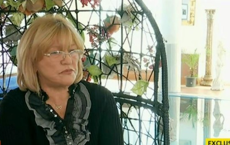 Confidenta Zinei Dumitrescu face mărturisiri. "El nu se dusese la ea de șase ani. Asta a terminat-o"