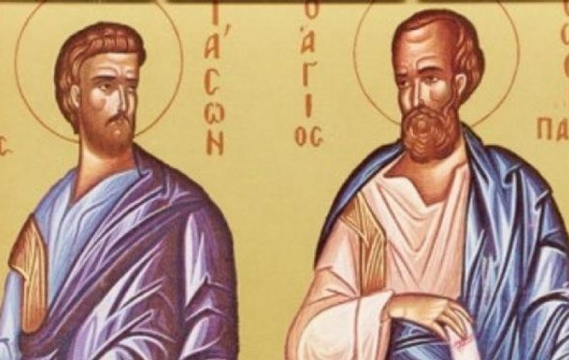 Calendar Creștin Ortodox 28 aprilie. Ce sfinți sărbătorim astăzi
