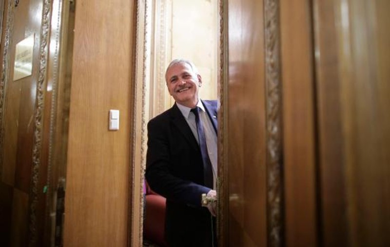 Opoziţia, semnal de alarmă privind Ordonanţa pe Codurile penale: "Ar putea fi vorba despre o amnistie şi o graţiere mascate"