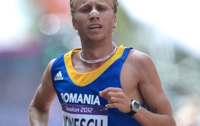 "Antrenament" pentru Jocurile Olimpice! Competiţiile de atletism şi gimnastică ţin capul de afiş în 2013