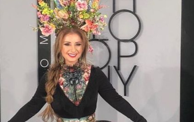 Anamaria Prodan, enervată după ce lumea s-a luat de fiica ei model. "Nu a ajuns o drogată sau o bețivă de bani gata"