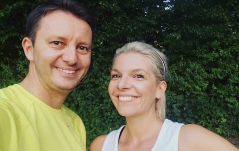 Ea este femeia din spatele noului premier desemnat al României! Cine este Cătălina Mureșan, partenera lui Siegfried Mureșan