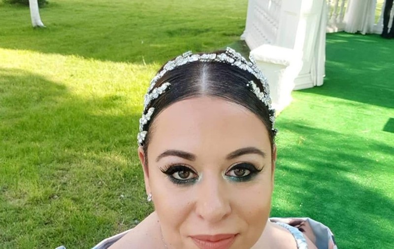 Vestea dată de Oana Roman despre mama ei, care a fost internată la spital. "În curând va merge acasă"
