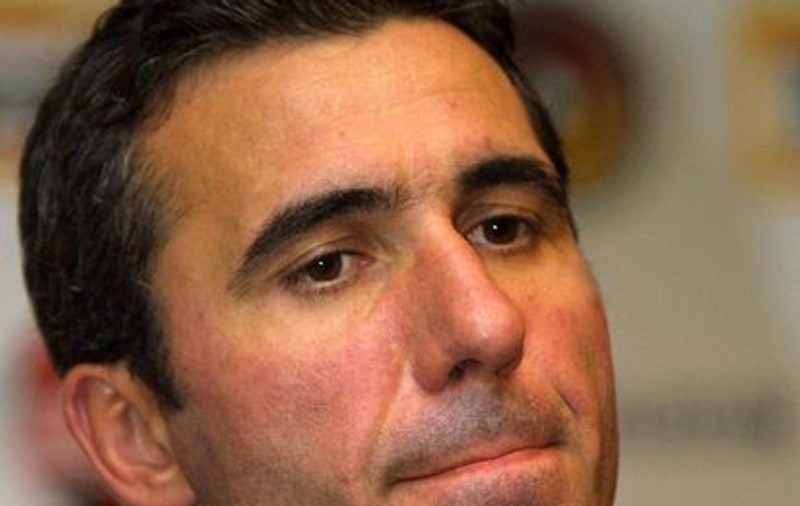 Hagi: "Aştept să mi se facă oferta, vin cu cea mai mare plăcere la naţională"