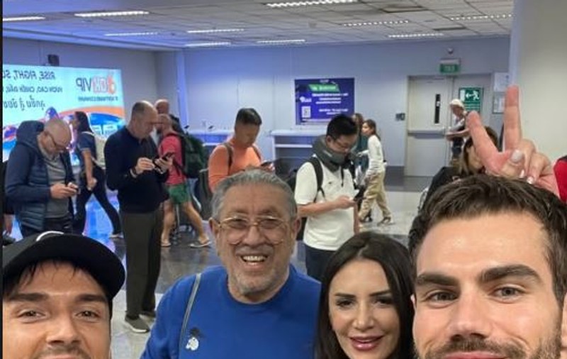 Asia Express 2025 a început! Concurenții au vorbit pentru ultima dată cu familiile, înainte să rămână fără telefoane