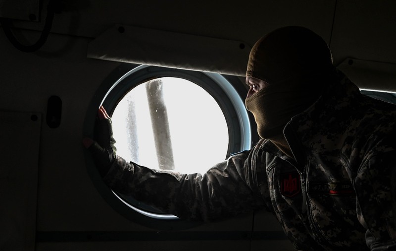 LIVETEXT Război în Ucraina, ziua 708 | Kievul anunță că a scufundat o navă militară rusă în Crimeea la bordul căreia erau rachete și cel puțin 40 de marinari