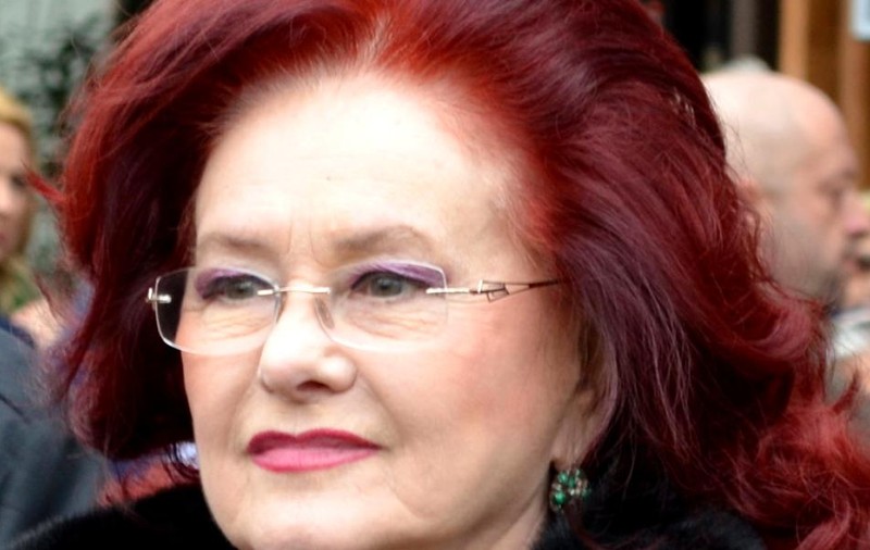 Ce detalii ies la iveală la un an de la moartea Stelei Popescu. "Nu se schimbase. Au găsit-o în ușă"