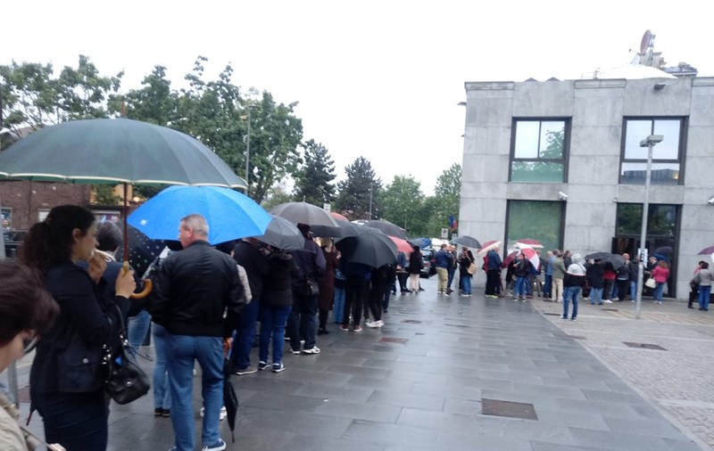 Suspiciuni de sabotaj deliberat din partea PSD și UDMR la votul în diaspora. Reprezentanții lor în secțiile de votare au lipsit masiv în ziua scrutinului