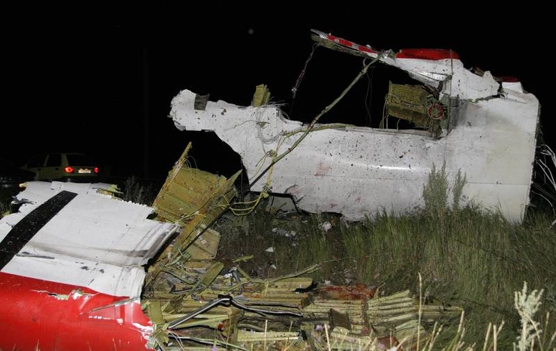 CONCLUZII în urma DECRIPTĂRII CUTIILOR NEGRE ale MH17, DOBORÂT în Ucraina. AFLĂ CAUZELE PRĂBUŞIRII AERONAVEI