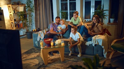 Liber la energie - PPC