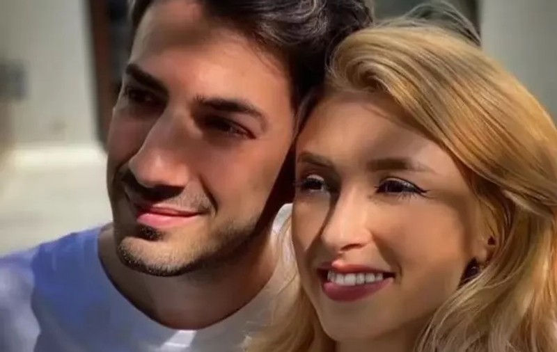 Andreea Bălan a dat nas în nas cu fostul iubit, Tiberiu Argint. Cum a reacționat artista când l-a întâlnit