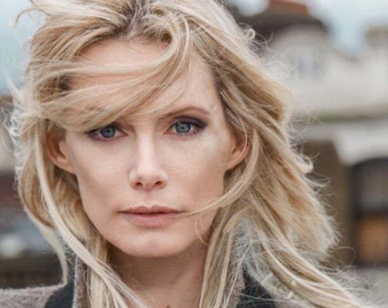 FOTO | O cascadoare cere despăgubiri de milioane de euro. I-a luat locul actriței Milla Jovovich și a suferit un accident cumplit