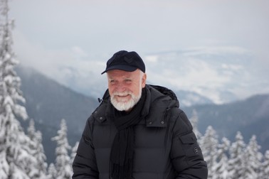Profesorul Dan Cristea. Arhiva personală