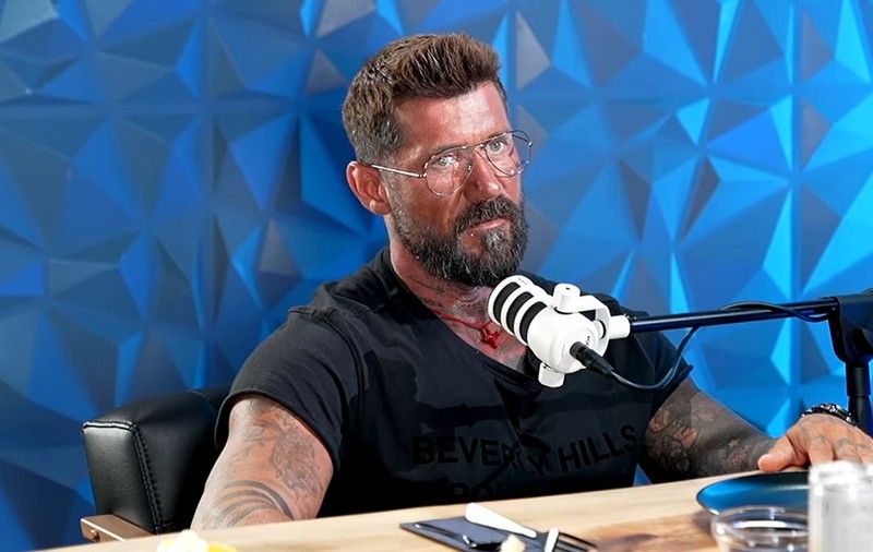 Unde a ajuns să locuiască Andrei Rotaru după „Insula Iubirii”: „Nu este o rușine”