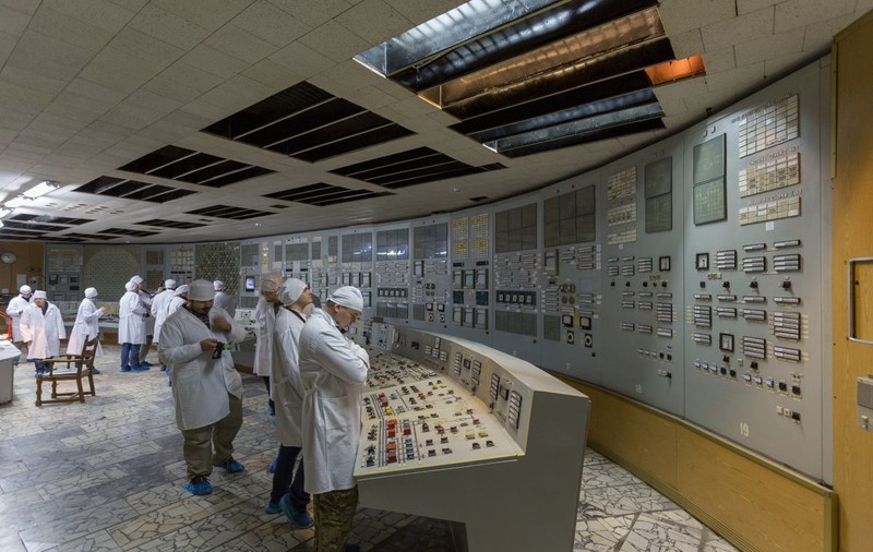 HARTĂ. Câte centrale nucleare are Ucraina și unde se află. Cea mai mare dintre ele e deja sub controlul armatei ruse