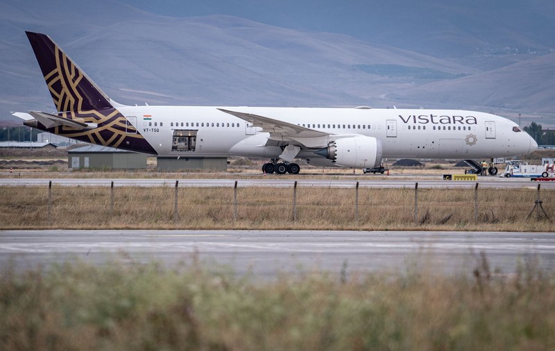 Un avion cu 247 de pasageri la bord a aterizat de urgență în Turcia. Ce a făcut unul dintre călători
