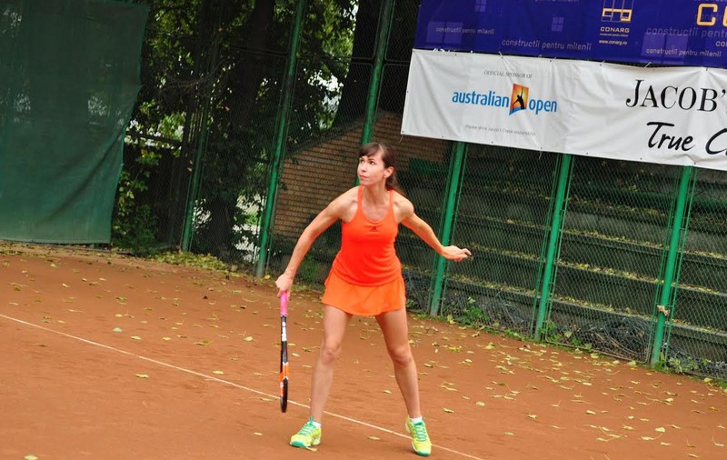 Platinum București, cel mai mare turneu pentru amatori din țară. Evenimentul de tenis din 30 august - 4 septembrie va avea 300 de jucători pe tablourile de concurs / GALERIE FOTO