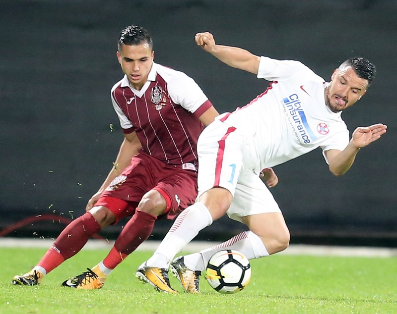 Ce salariu are ca șofer de Uber în Elveția un fost campion al României: „Câștig mai mulți bani decât în fotbal”