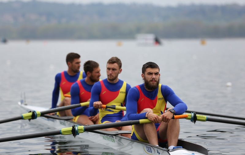 100 de sportivi români vor concura la JO de la Tokyo. Lista comunicată de COSR