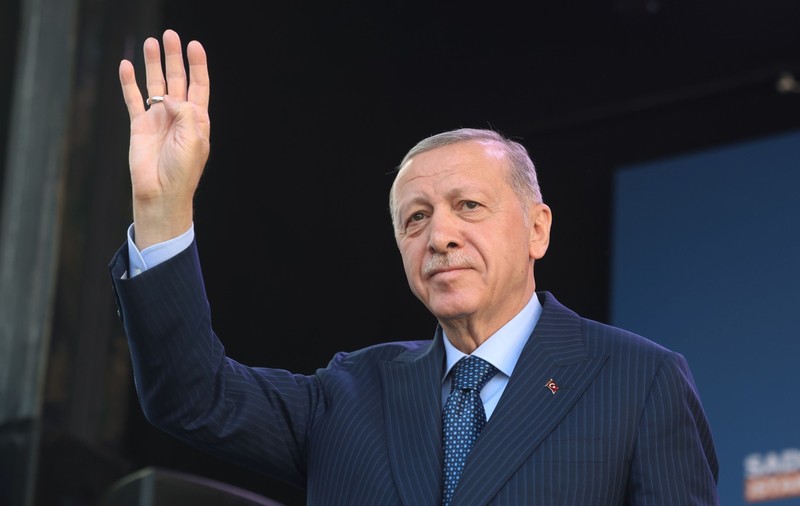 Recep Tayyip Erdogan a grațiat șapte generali închiși pe viață după lovitura de stat din 1997, din Turcia