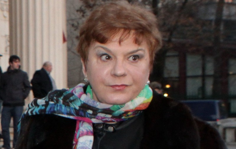 EXCLUSIV/ Ionela Prodan și-a tratat coșmarul vieții. Cu un pic de inspirație a scăpat de transpirație