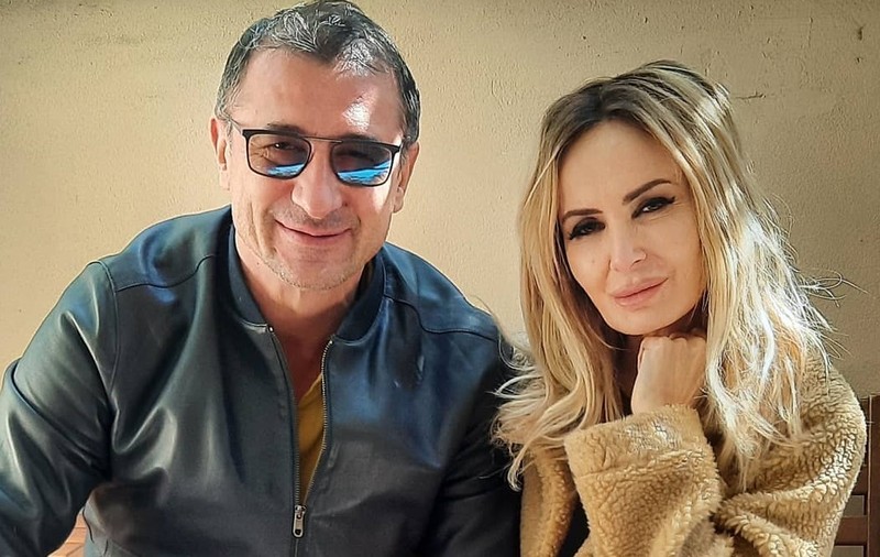 Motivul pentru care Daniela Gyorfi nu e căsătorită cu George Tal, după o relație de 15 ani