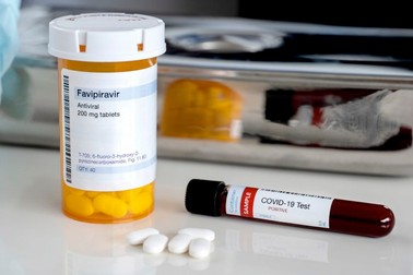 Favipiravir