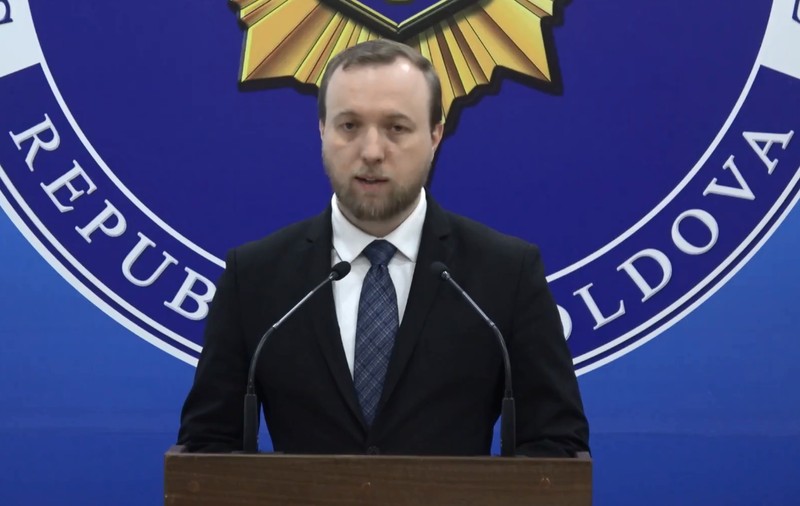 Serviciul de Securitate de la Chișinău: Rusia a cheltuit 55 de milioane de dolari pentru a destabiliza Republica Moldova