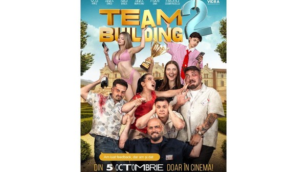 Team Building 2