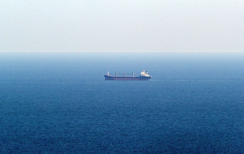 Primele nave de cereale au sosit în Ucraina pe un nou coridor maritim din Marea Neagră, care evită un eventual atac al Rusiei
