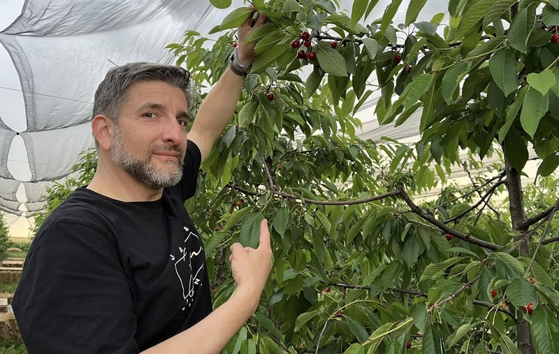 Silviu Biriș s-a recăsătorit în secret, la 8 ani de la divorțul de Irina Cornișteanu. Cine este acum soția actorului