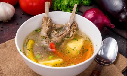 Ciorba de miel