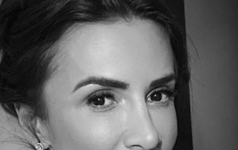 Mara Bănică, după eliberarea lui Cristi Borcea. "Multe clinici de inseminare in vitro vor intra în insolvență"