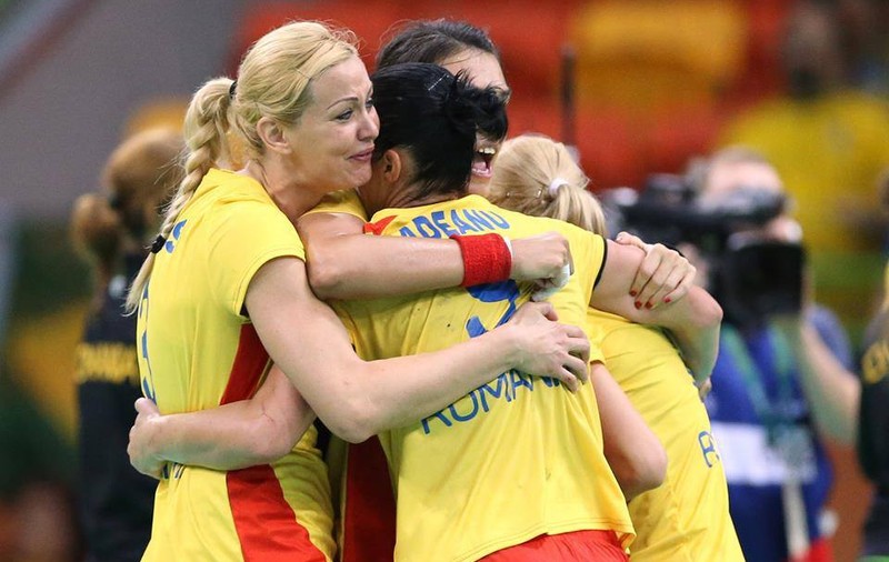Jocurile Olimpice. Handbal, România - Spania 24-21. Victorieee! Fetele au fost fantastice. La un pas de sferturi. Urmează Norvegia  / LIVEBLOG