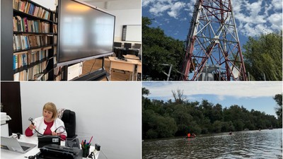 Cum schimbă 5G viața din Delta Dunării: școli cu VR, telemedicină și turism modern într-una dintre cele mai izolate zone din România