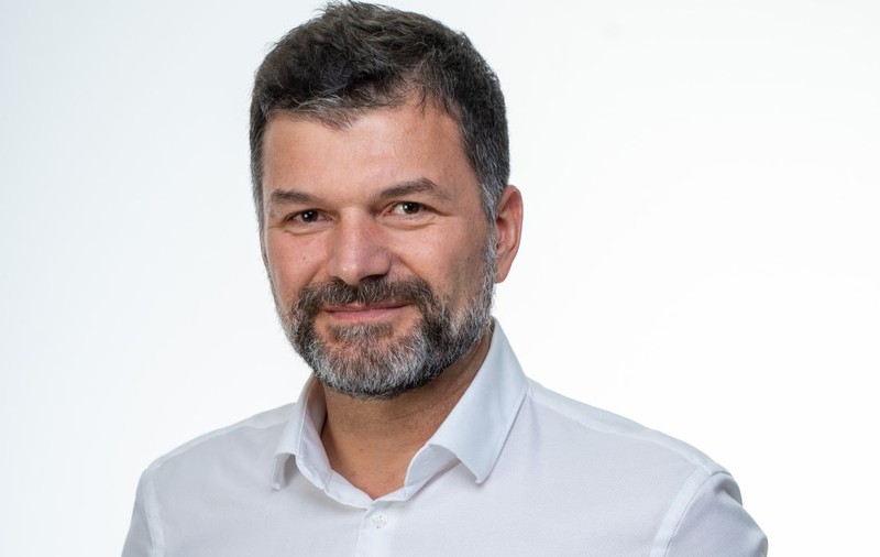 Fost șef al Gărzii de Mediu, Octavian Berceanu vrea să devină primarul Capitalei. Ce spune despre Spitalul Foișor