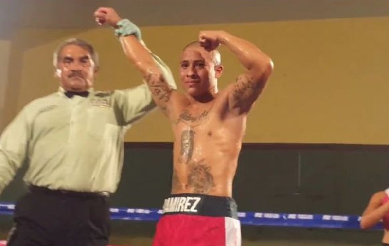 Un boxer de 24 de ani a fost găsit mort în casă. Nu este exclusă ipoteza sinuciderii