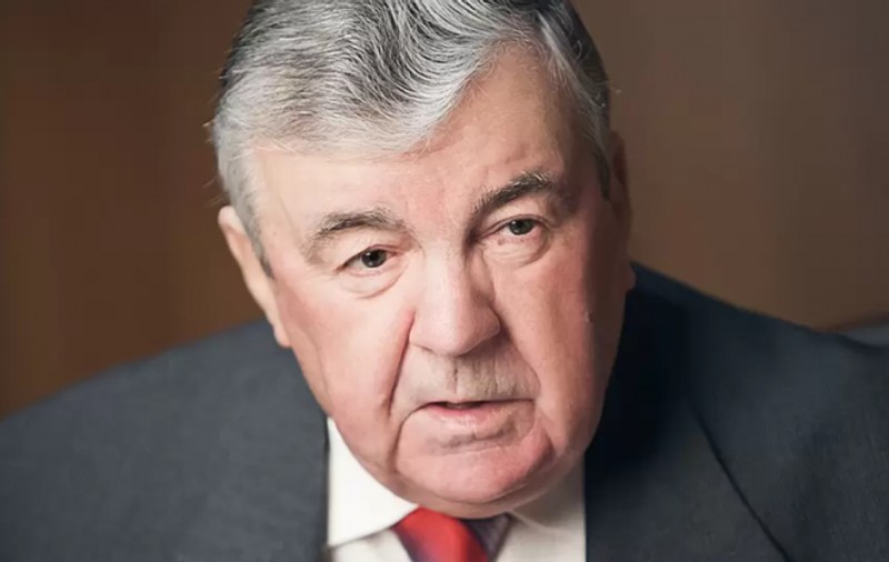 Mircea Snegur a murit. Primul președinte al Republicii Moldova avea 83 de ani