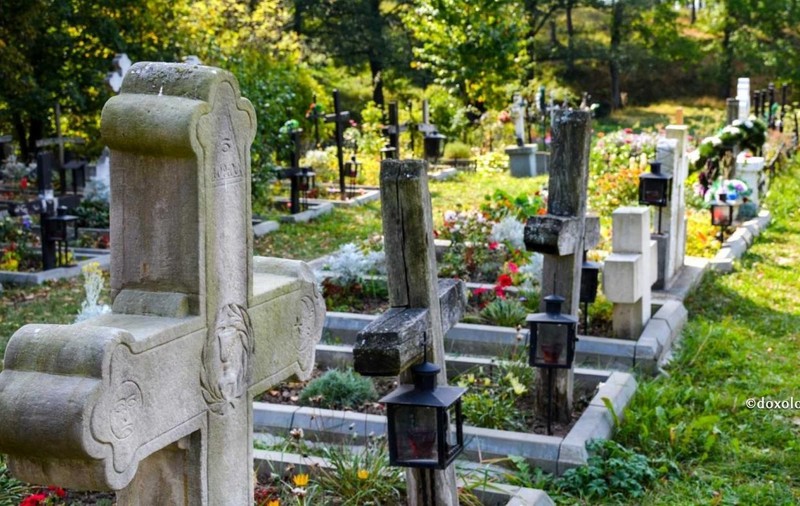 Episcopia Huşilor lansează concursul „Cel mai îngrijit cimitir”. De ce va ține cont evaluarea