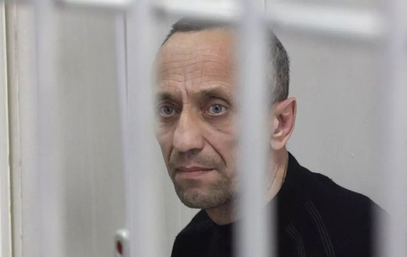 „Maniacul din Angarsk” a dezvăluit că a mai ucis o femeie, în afara celor 89 de victime pentru care e deja condamnat