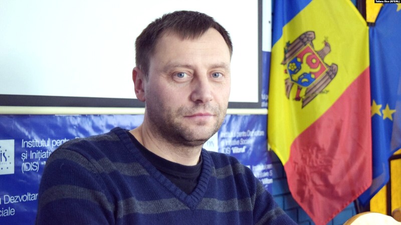Ion Tabârță