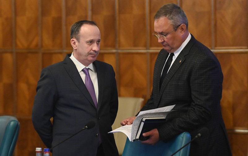 Economisirea Guvernului a intrat la apă: de la 20 de miliarde de lei, statul va reduce cheltuieli de doar 5 miliarde. Specialist: „Fără reforme, gaura va fi mai mare”