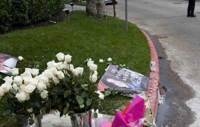 Casa din Las Vegas în care a locuit Michael Jackson, deschisă pentru fani